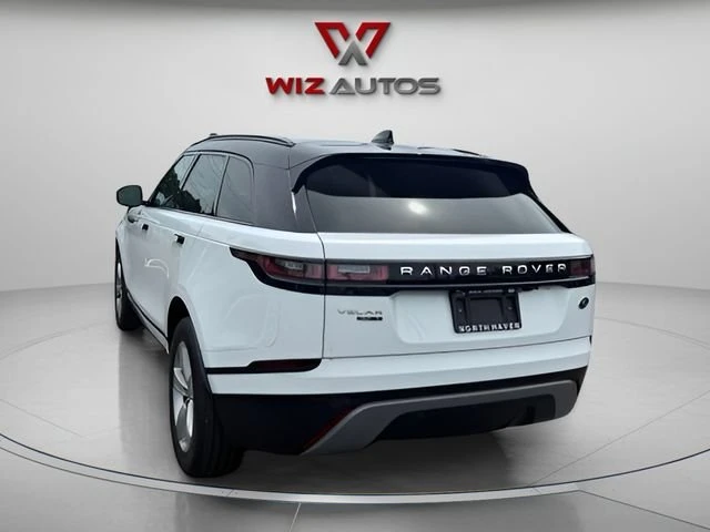 2019 Land Rover Range Rover Velar - Image 3 of 20