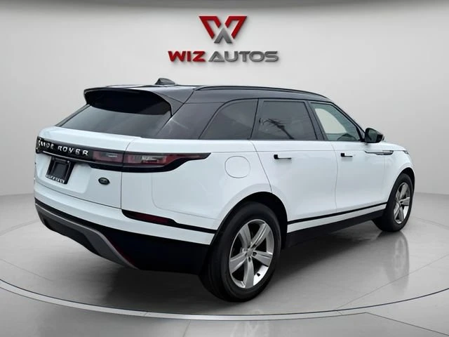 2019 Land Rover Range Rover Velar - Image 5 of 20