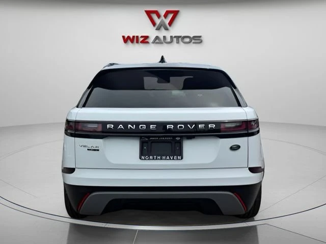 2019 Land Rover Range Rover Velar - Image 4 of 20