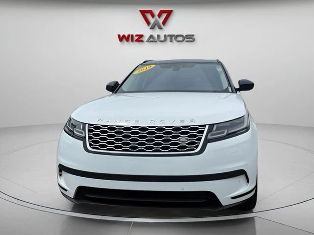 2019 Land Rover Range Rover Velar - Image 8 of 20