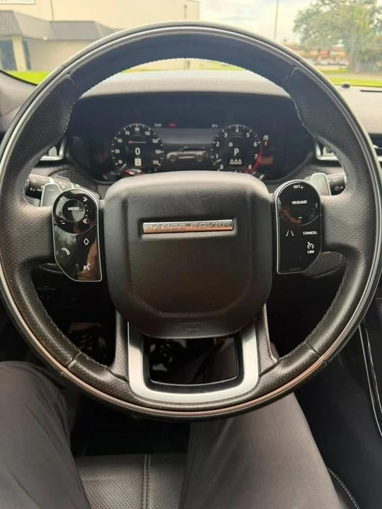 2019 Land Rover Range Rover Velar - Image 16 of 16