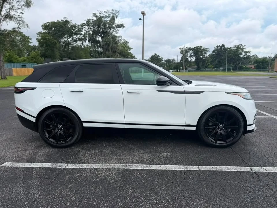 2019 Land Rover Range Rover Velar - Image 7 of 16