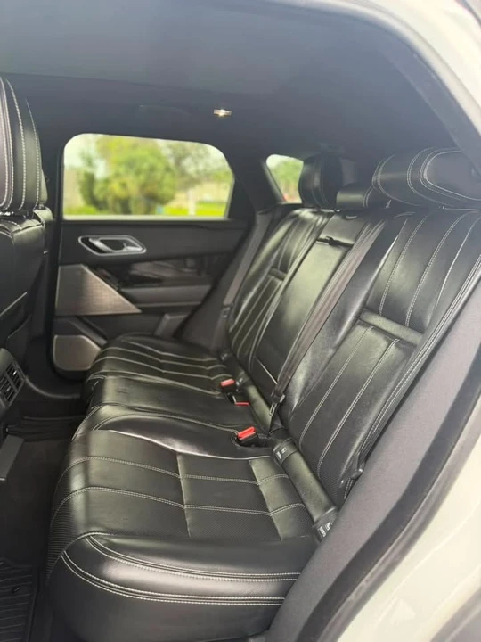 2019 Land Rover Range Rover Velar - Image 12 of 16