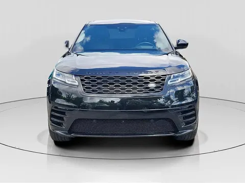 2019 Land Rover Range Rover Velar SE