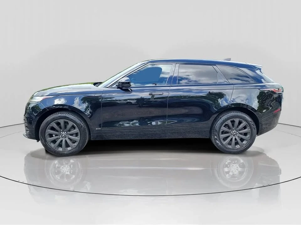 2019 Land Rover Range Rover Velar - Image 3 of 20