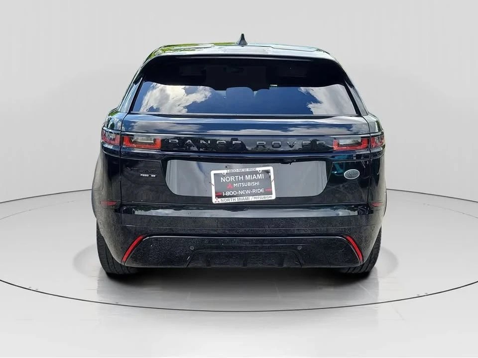 2019 Land Rover Range Rover Velar - Image 5 of 20