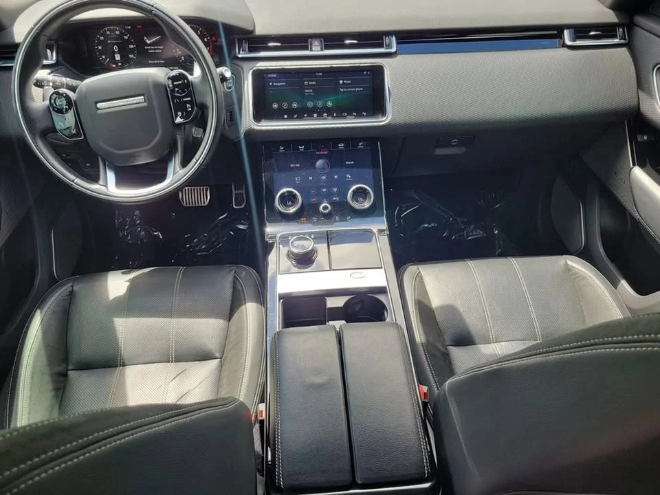 2019 Land Rover Range Rover Velar - Image 16 of 20