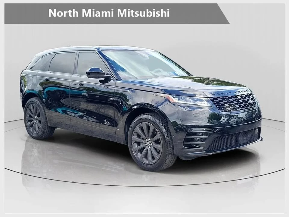2019 Land Rover Range Rover Velar - Image 20 of 20