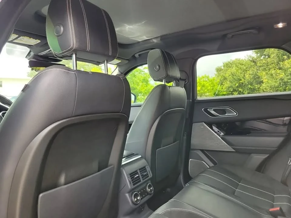 2019 Land Rover Range Rover Velar - Image 15 of 20