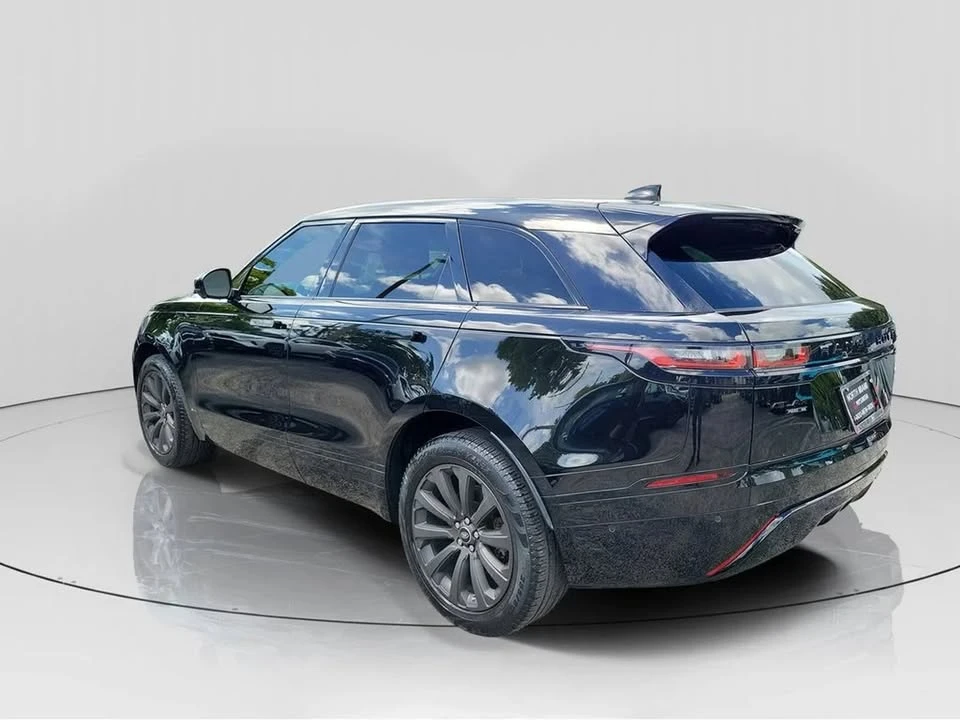 2019 Land Rover Range Rover Velar - Image 4 of 20