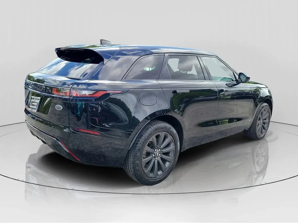 2019 Land Rover Range Rover Velar - Image 6 of 20
