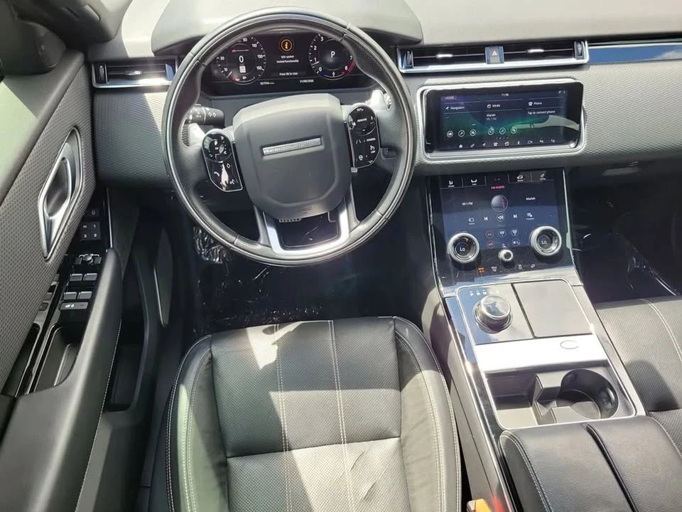 2019 Land Rover Range Rover Velar - Image 17 of 20