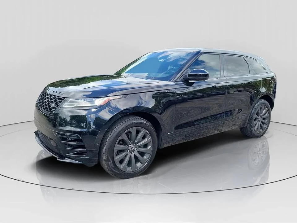 2019 Land Rover Range Rover Velar - Image 2 of 20