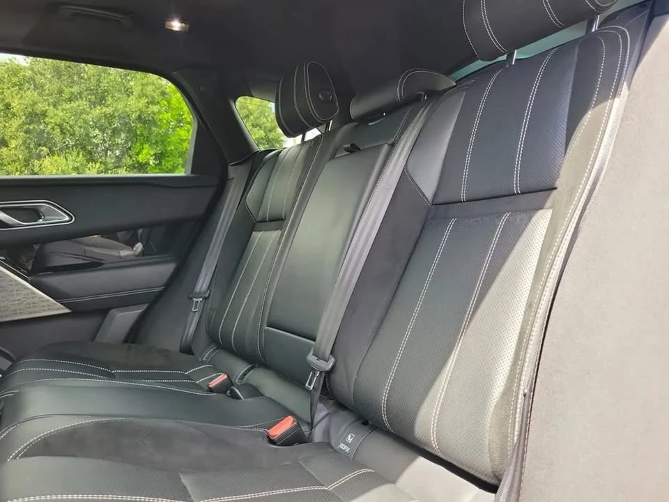 2019 Land Rover Range Rover Velar - Image 13 of 20