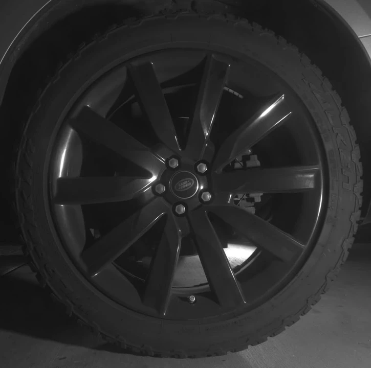 2019 Land Rover Range Rover Velar - Image 13 of 19