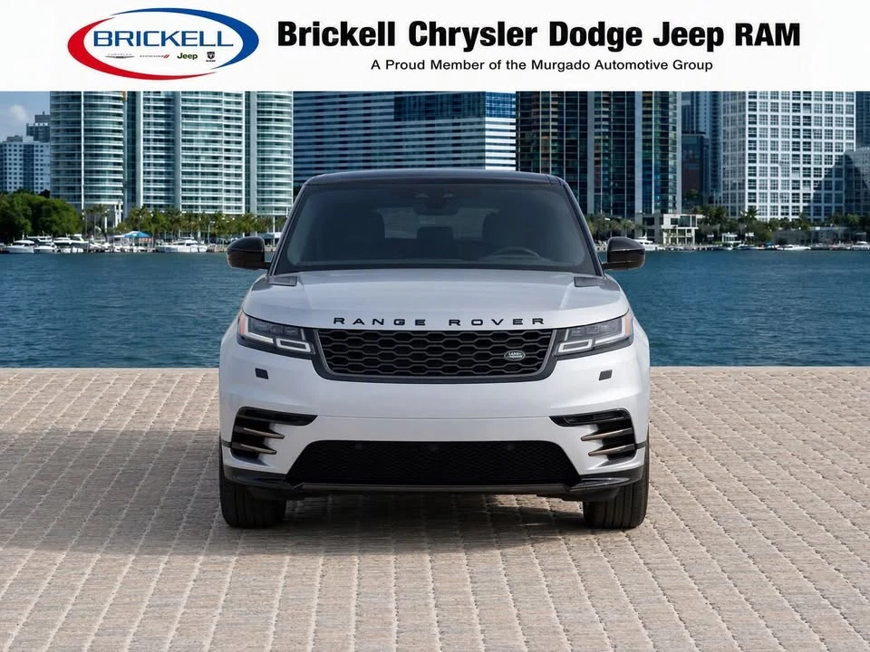 2019 Land Rover Range Rover Velar - Image 5 of 19