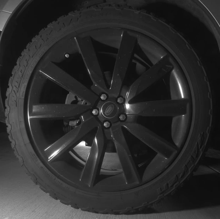 2019 Land Rover Range Rover Velar - Image 15 of 19