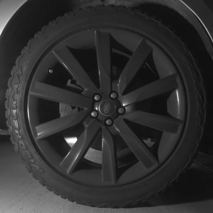 2019 Land Rover Range Rover Velar - Image 11 of 19