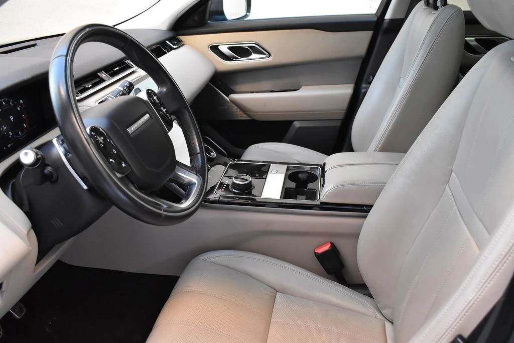 2019 Land Rover Range Rover Velar - Image 19 of 21