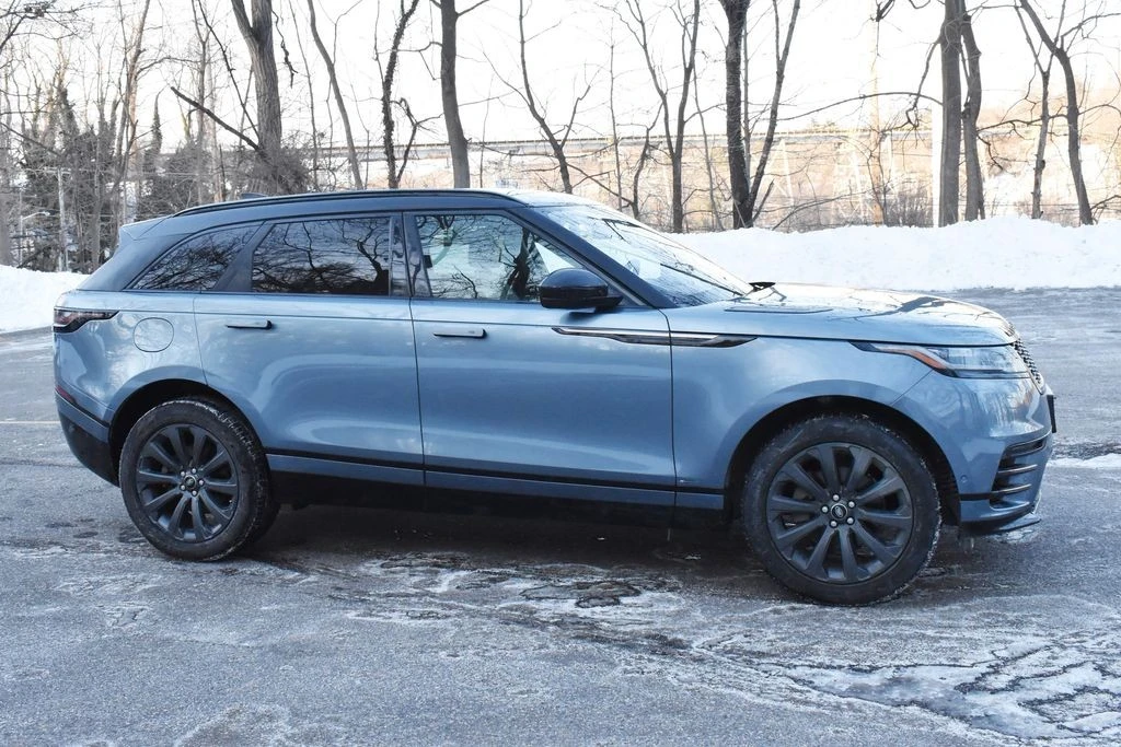 2019 Land Rover Range Rover Velar - Image 10 of 12