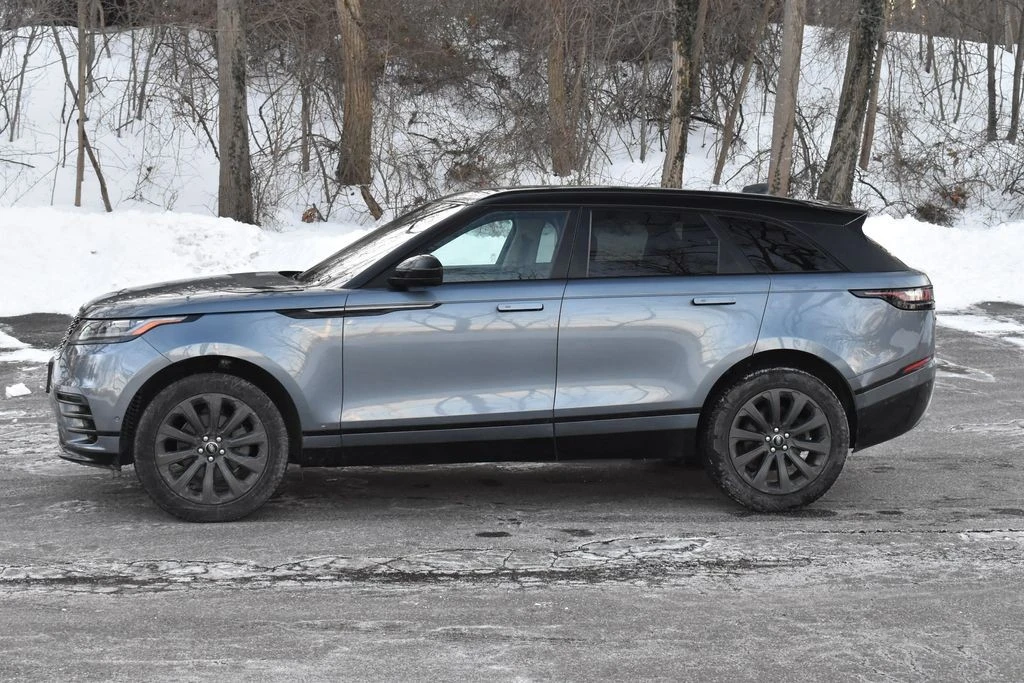 2019 Land Rover Range Rover Velar - Image 3 of 12