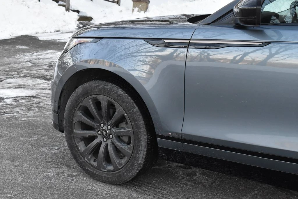2019 Land Rover Range Rover Velar - Image 13 of 21