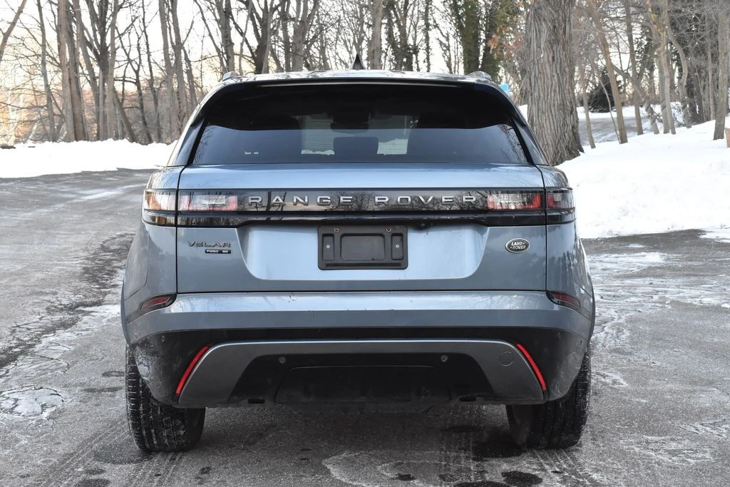 2019 Land Rover Range Rover Velar - Image 7 of 12