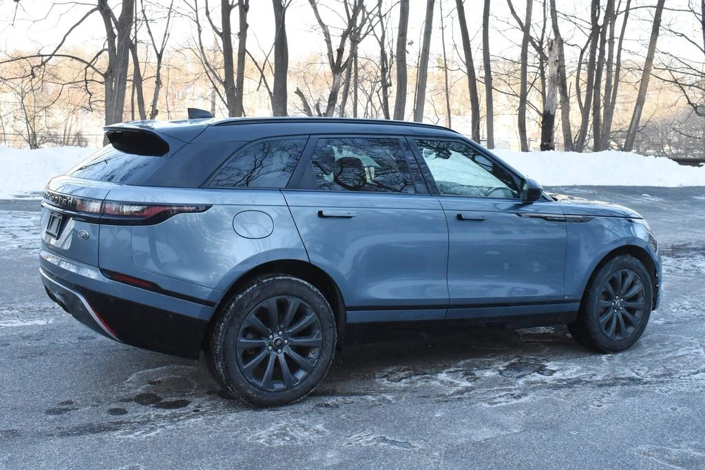 2019 Land Rover Range Rover Velar - Image 8 of 12