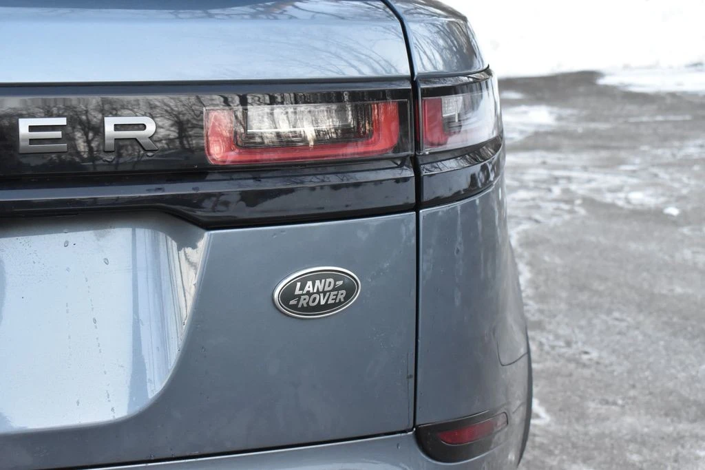 2019 Land Rover Range Rover Velar - Image 16 of 21