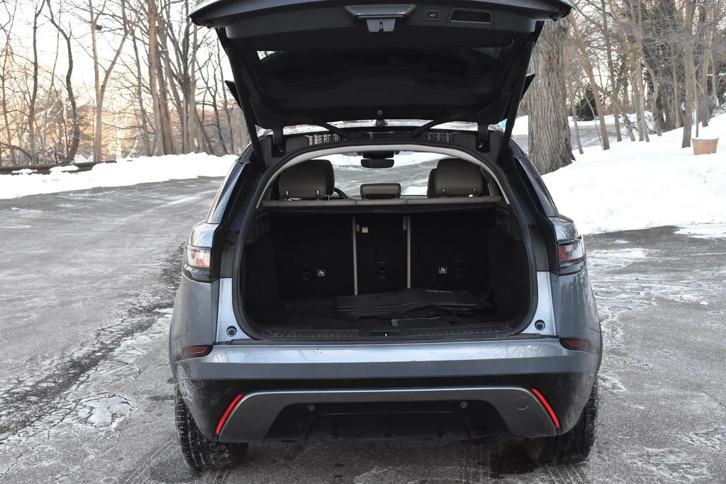 2019 Land Rover Range Rover Velar - Image 17 of 21