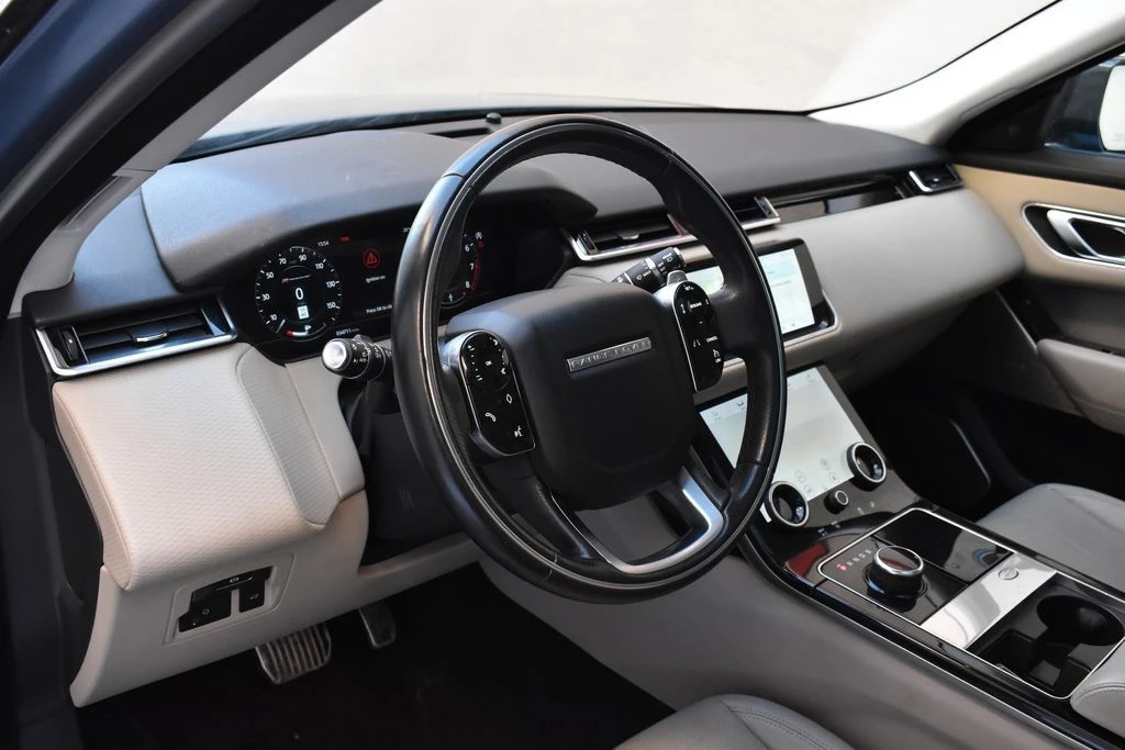 2019 Land Rover Range Rover Velar - Image 18 of 21