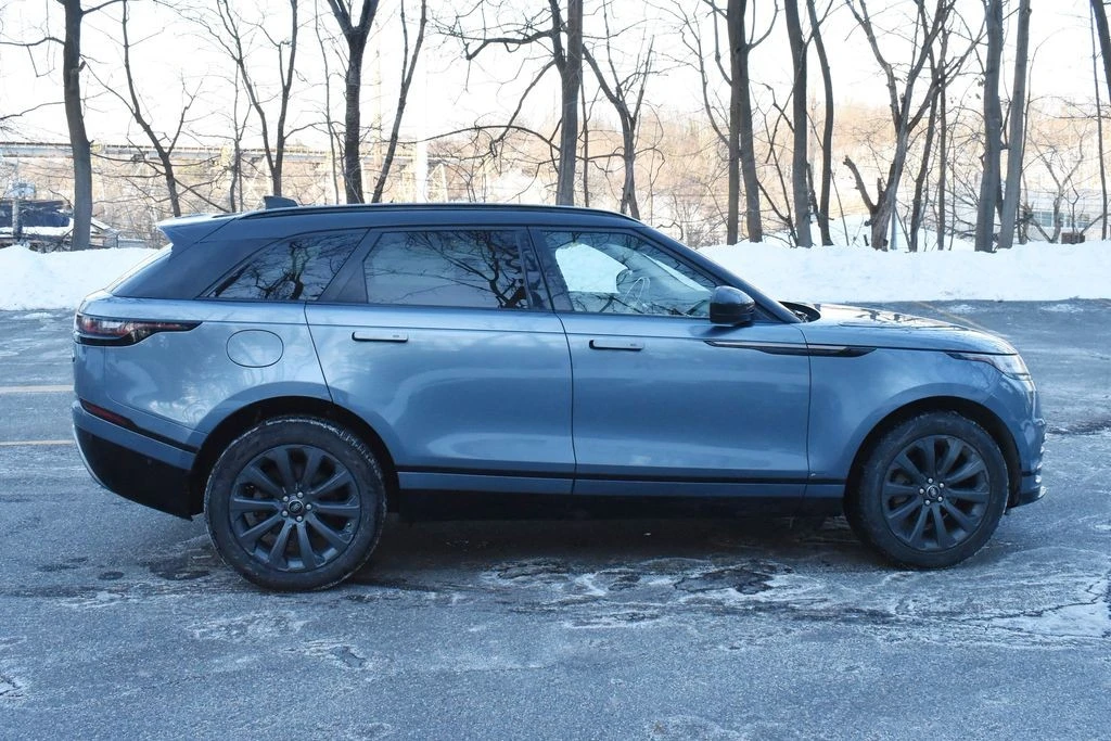 2019 Land Rover Range Rover Velar - Image 9 of 12