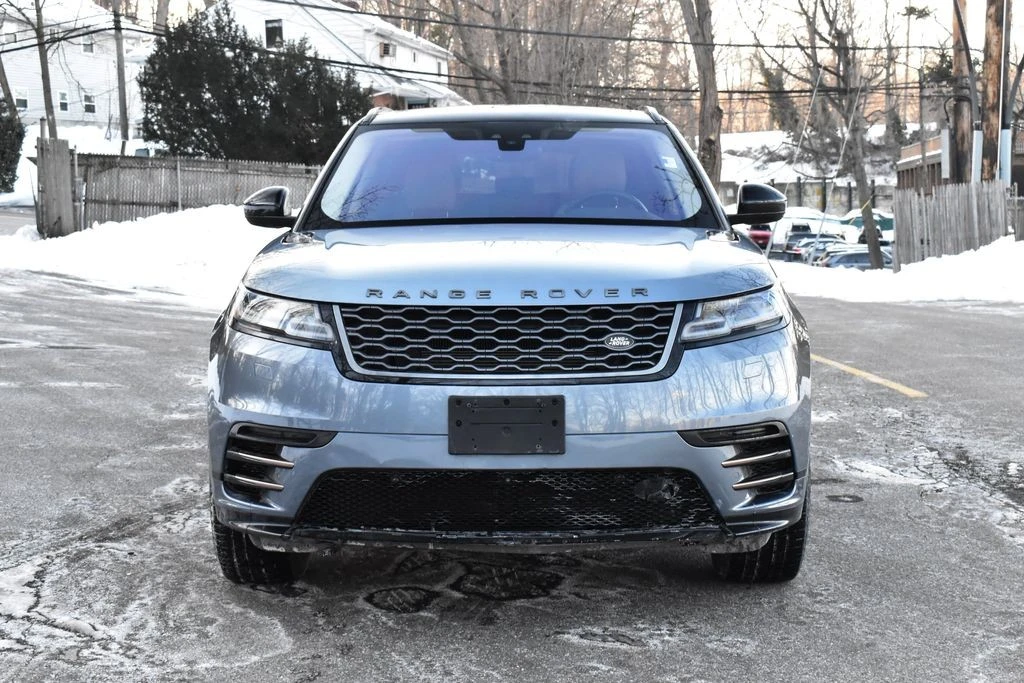 2019 Land Rover Range Rover Velar - Image 12 of 12