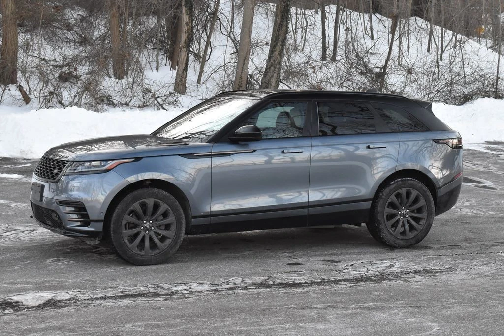 2019 Land Rover Range Rover Velar - Image 2 of 12