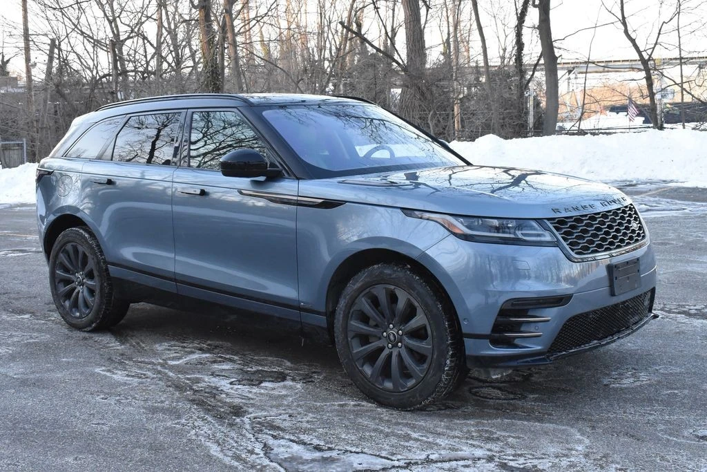 2019 Land Rover Range Rover Velar - Image 11 of 12