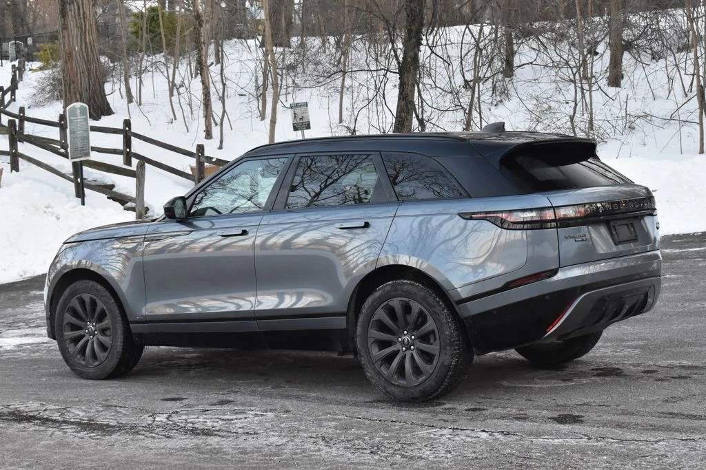 2019 Land Rover Range Rover Velar - Image 6 of 12