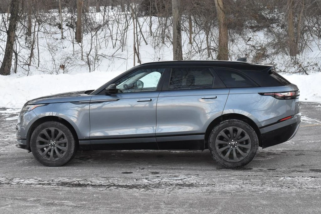 2019 Land Rover Range Rover Velar - Image 4 of 12
