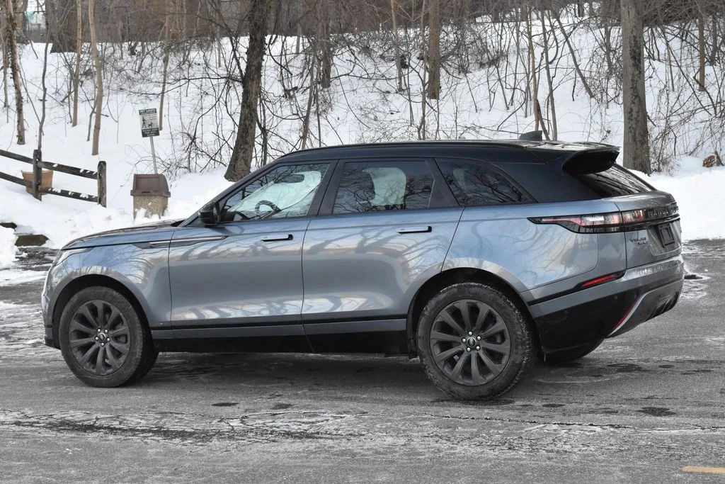 2019 Land Rover Range Rover Velar - Image 5 of 12