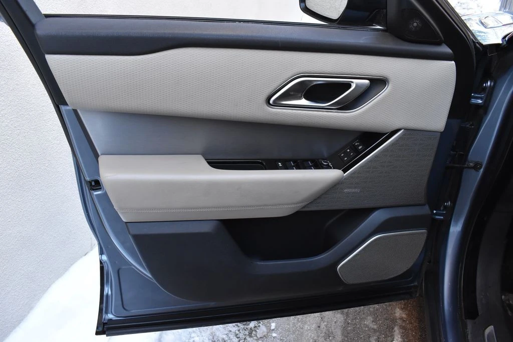 2019 Land Rover Range Rover Velar - Image 21 of 21