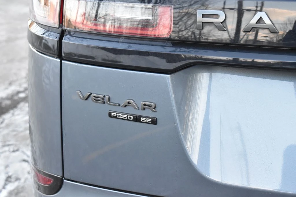 2019 Land Rover Range Rover Velar - Image 15 of 21