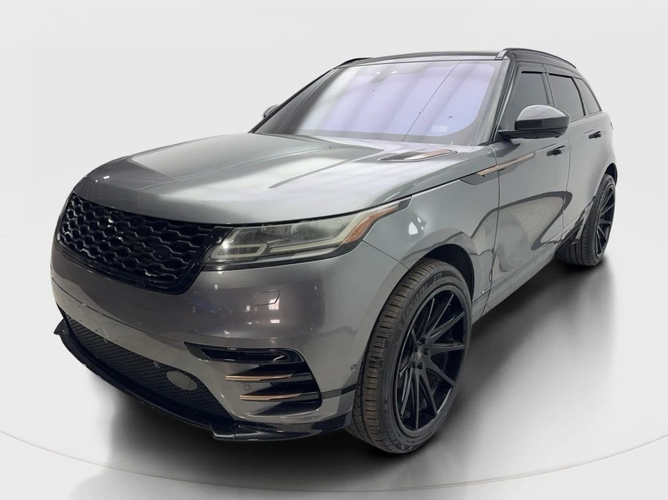 2019 Land Rover Range Rover Velar - Image 2 of 21