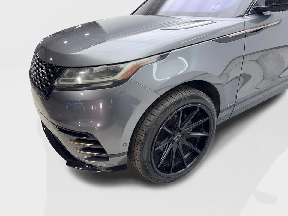 2019 Land Rover Range Rover Velar - Image 18 of 21