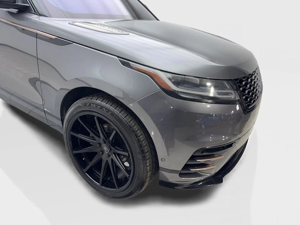 2019 Land Rover Range Rover Velar - Image 19 of 21