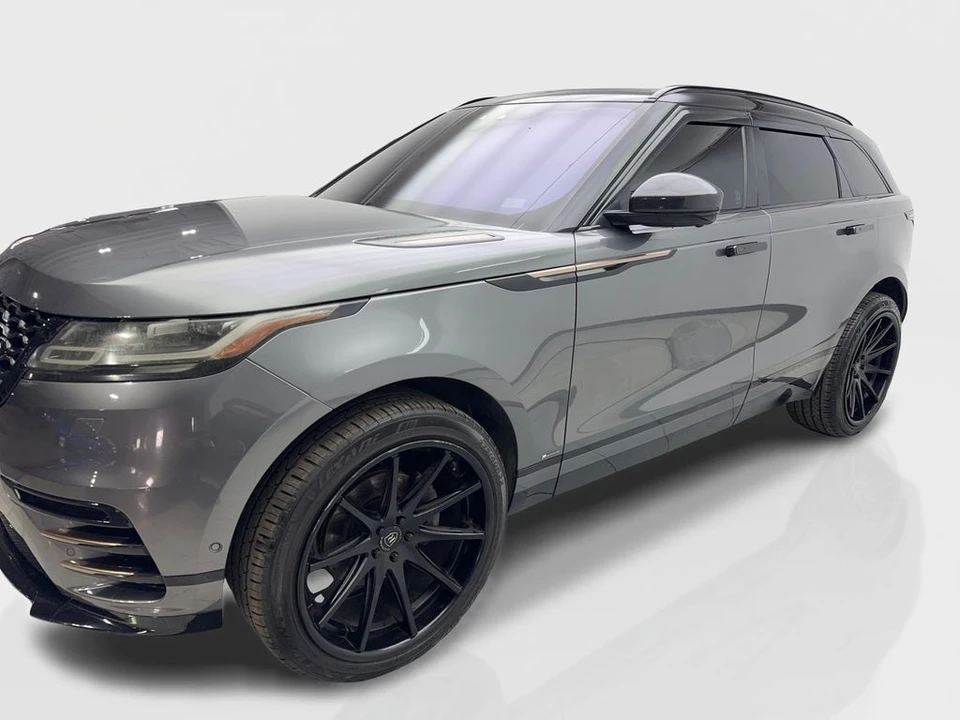 2019 Land Rover Range Rover Velar - Image 11 of 21