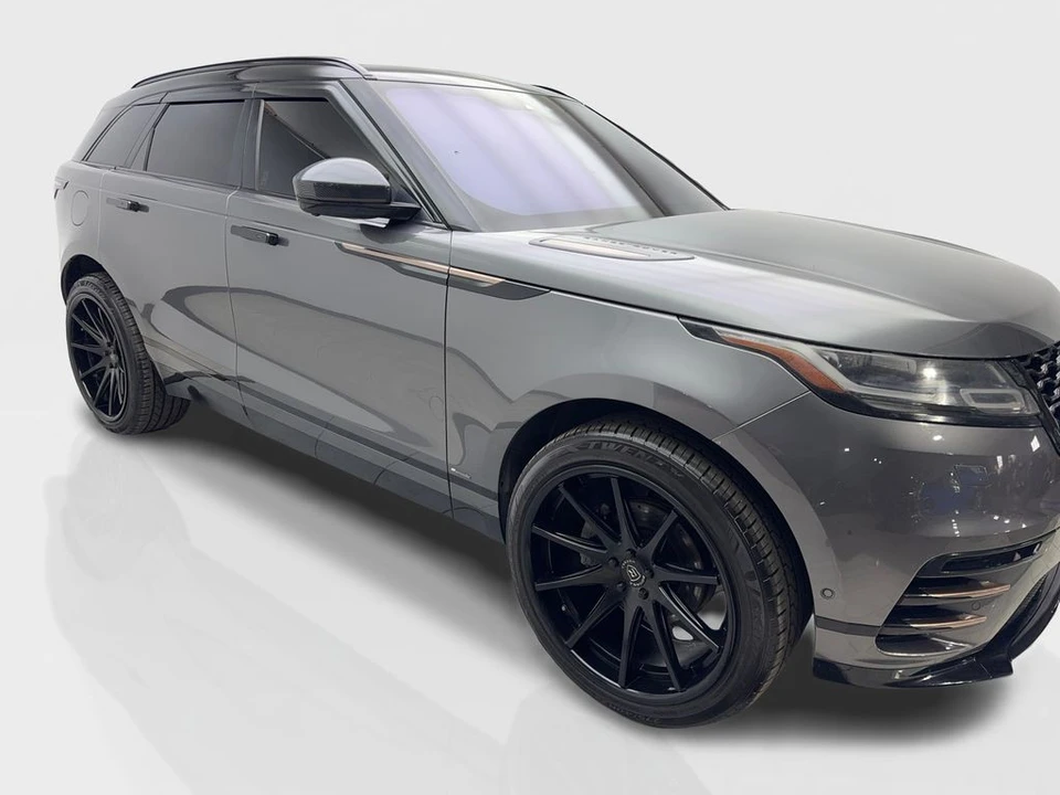 2019 Land Rover Range Rover Velar - Image 12 of 21