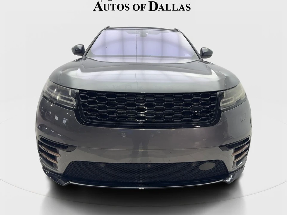 2019 Land Rover Range Rover Velar - Image 3 of 21