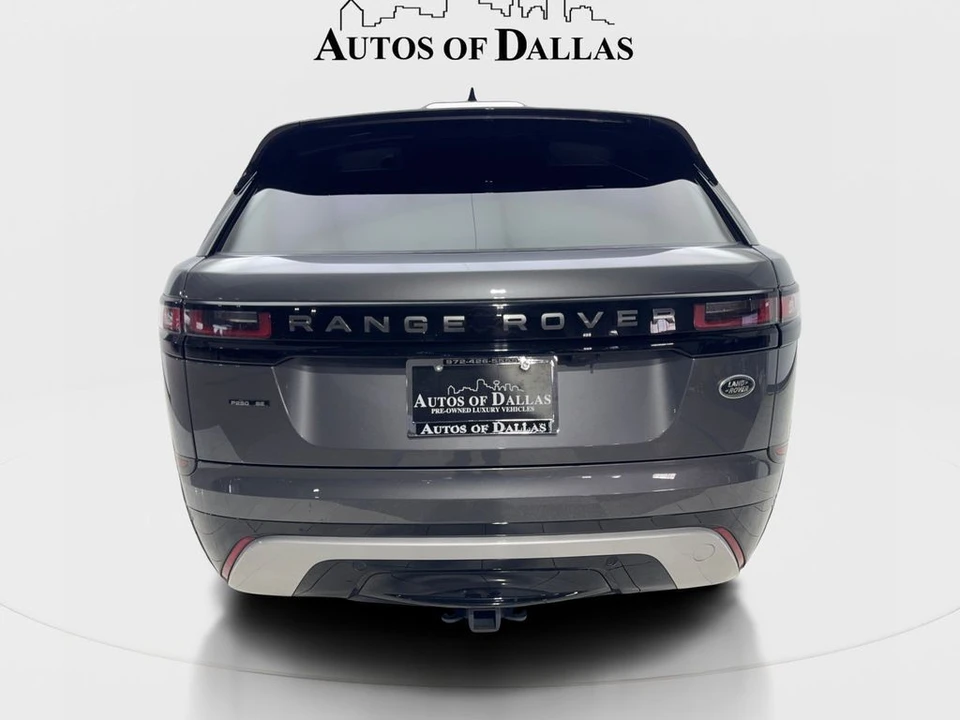 2019 Land Rover Range Rover Velar - Image 7 of 21