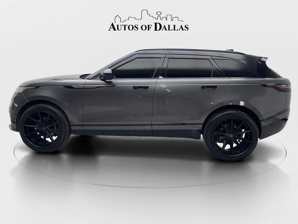 2019 Land Rover Range Rover Velar - Image 5 of 21