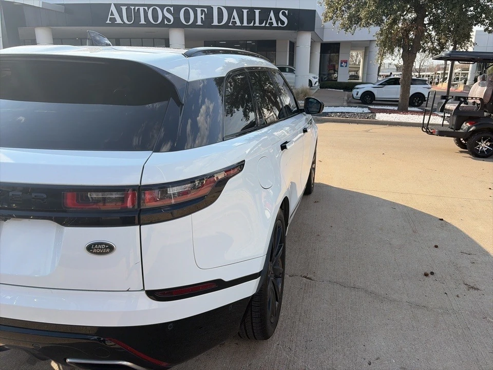 2019 Land Rover Range Rover Velar - Image 4 of 7