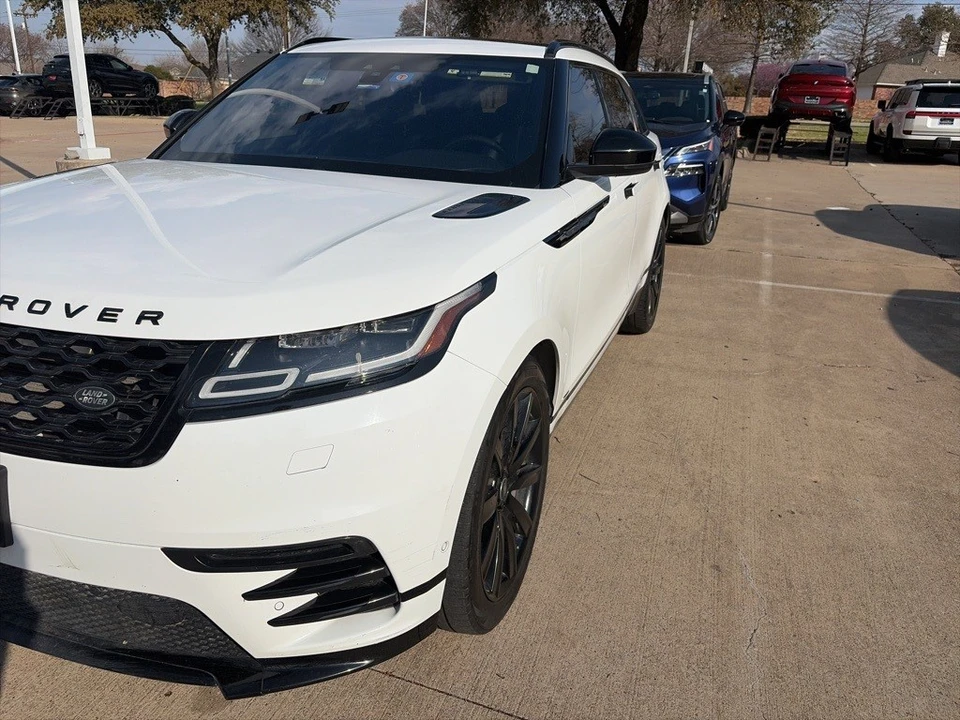 2019 Land Rover Range Rover Velar - Image 2 of 7